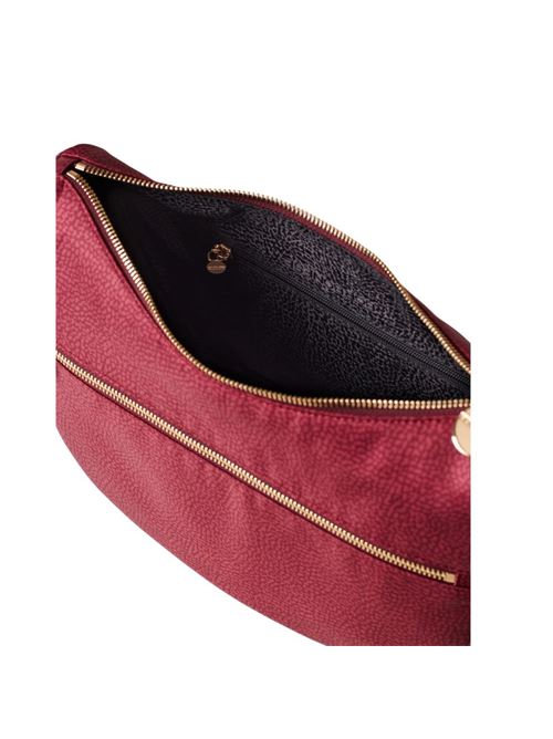 Luna Bag Small Shoulder Bag BORBONESE | 934107I15RI 027